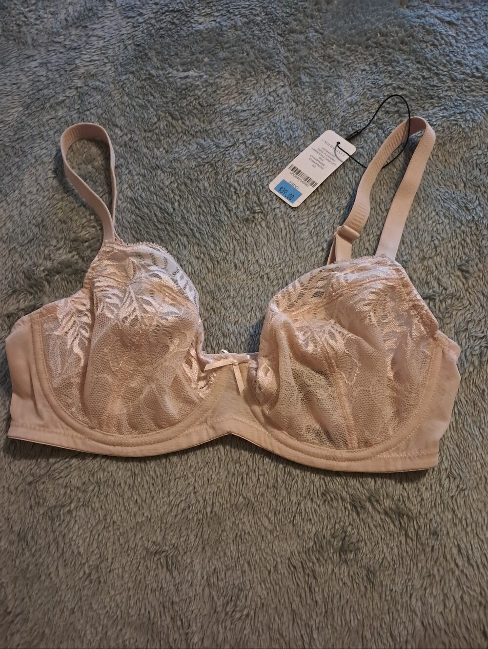 Understance Yara Bra